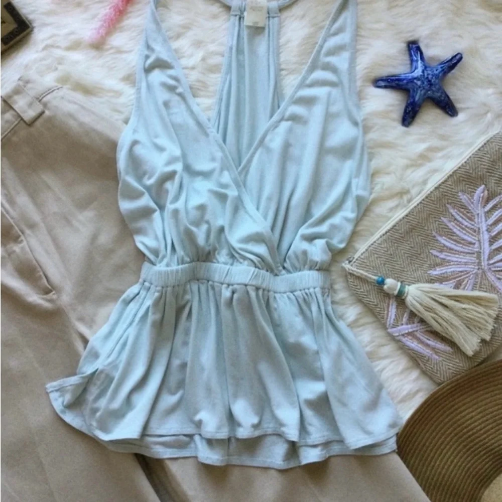 Free People Top - Picture 2 of 3